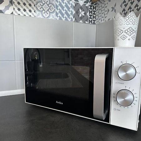 Apartament Wroclawia מראה חיצוני תמונה