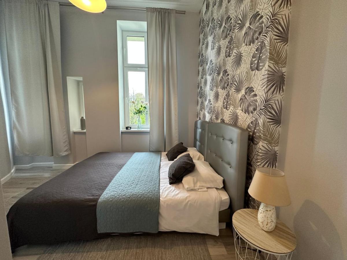 Apartament Wroclawia מראה חיצוני תמונה
