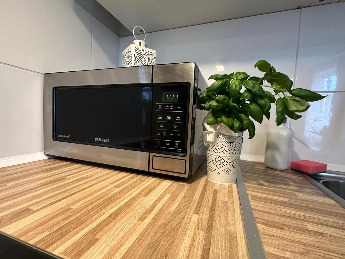 Apartament Wroclawia מראה חיצוני תמונה