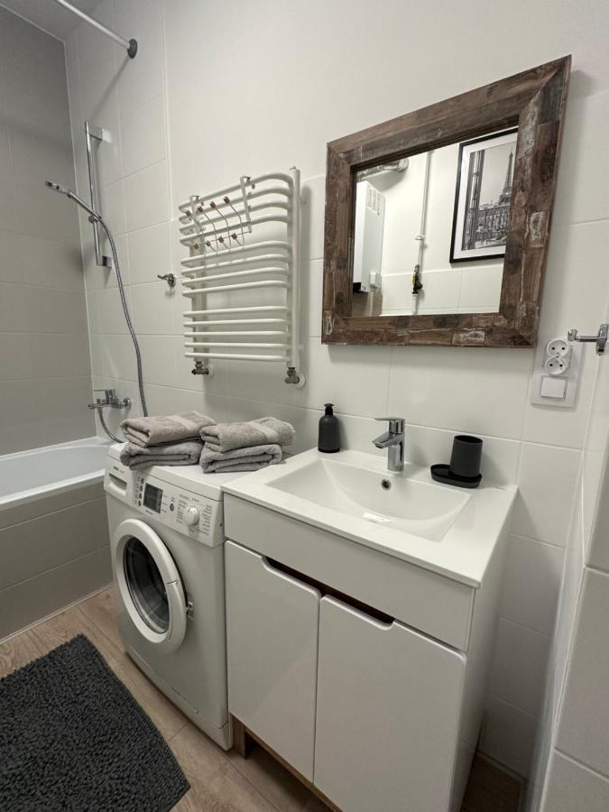 Apartament Wroclawia מראה חיצוני תמונה
