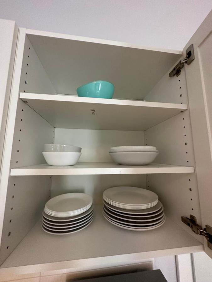Apartament Wroclawia מראה חיצוני תמונה