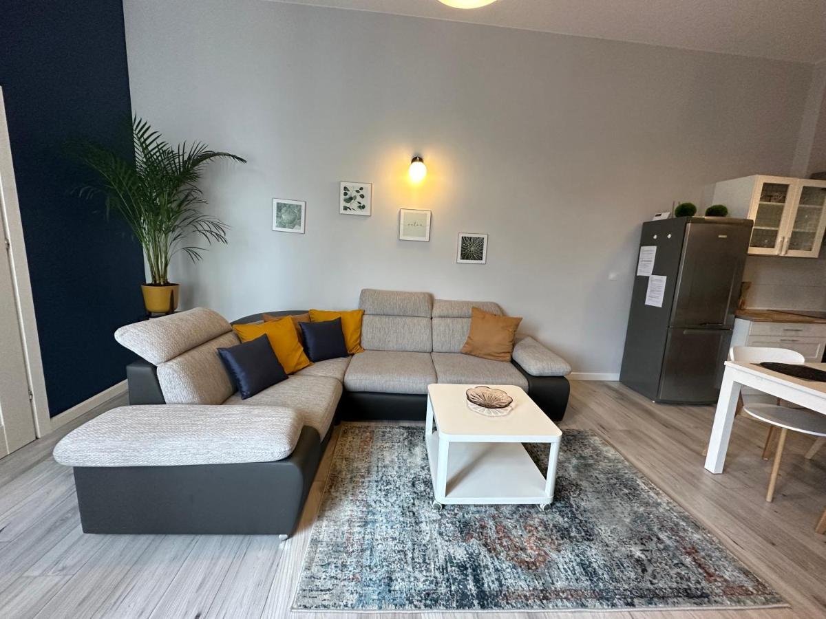 Apartament Wroclawia מראה חיצוני תמונה
