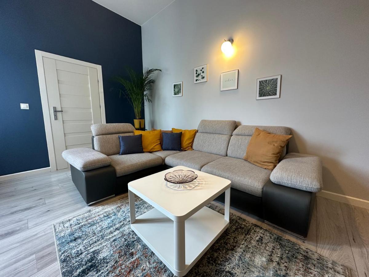 Apartament Wroclawia מראה חיצוני תמונה