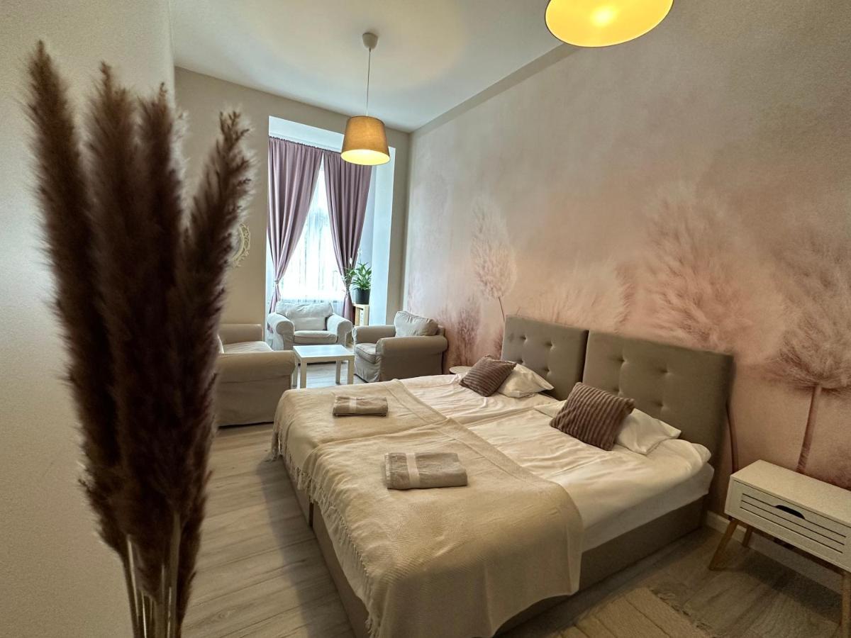 Apartament Wroclawia מראה חיצוני תמונה