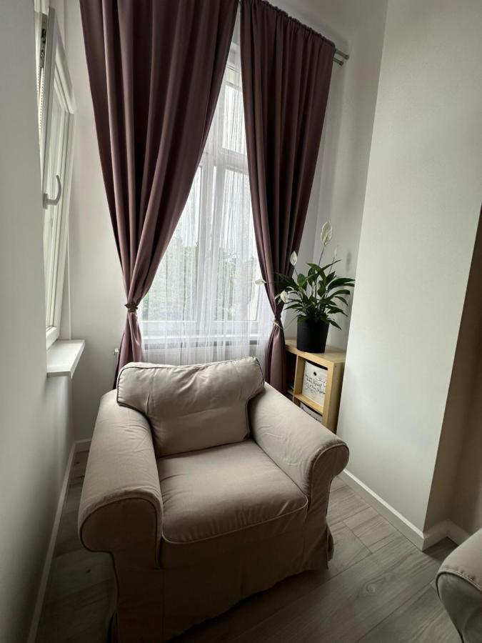 Apartament Wroclawia מראה חיצוני תמונה