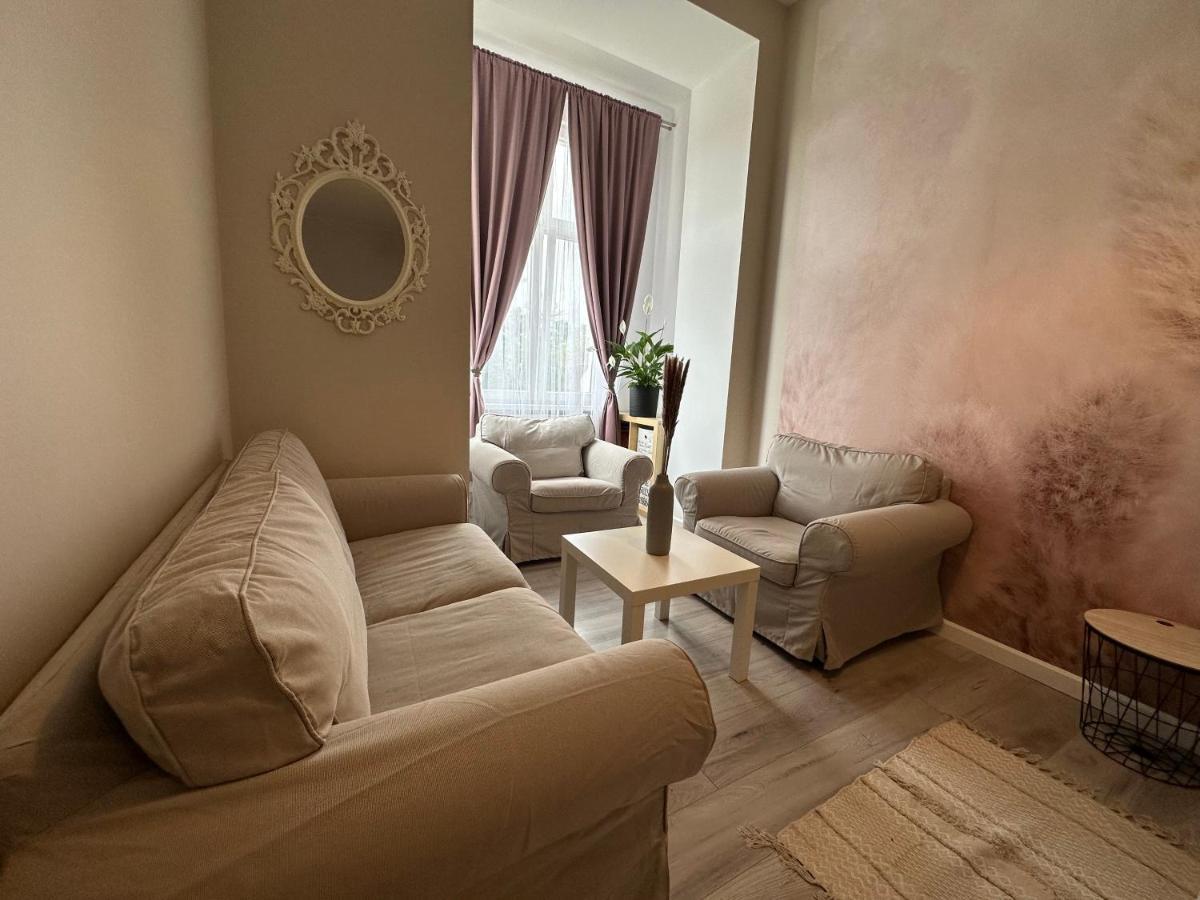 Apartament Wroclawia מראה חיצוני תמונה