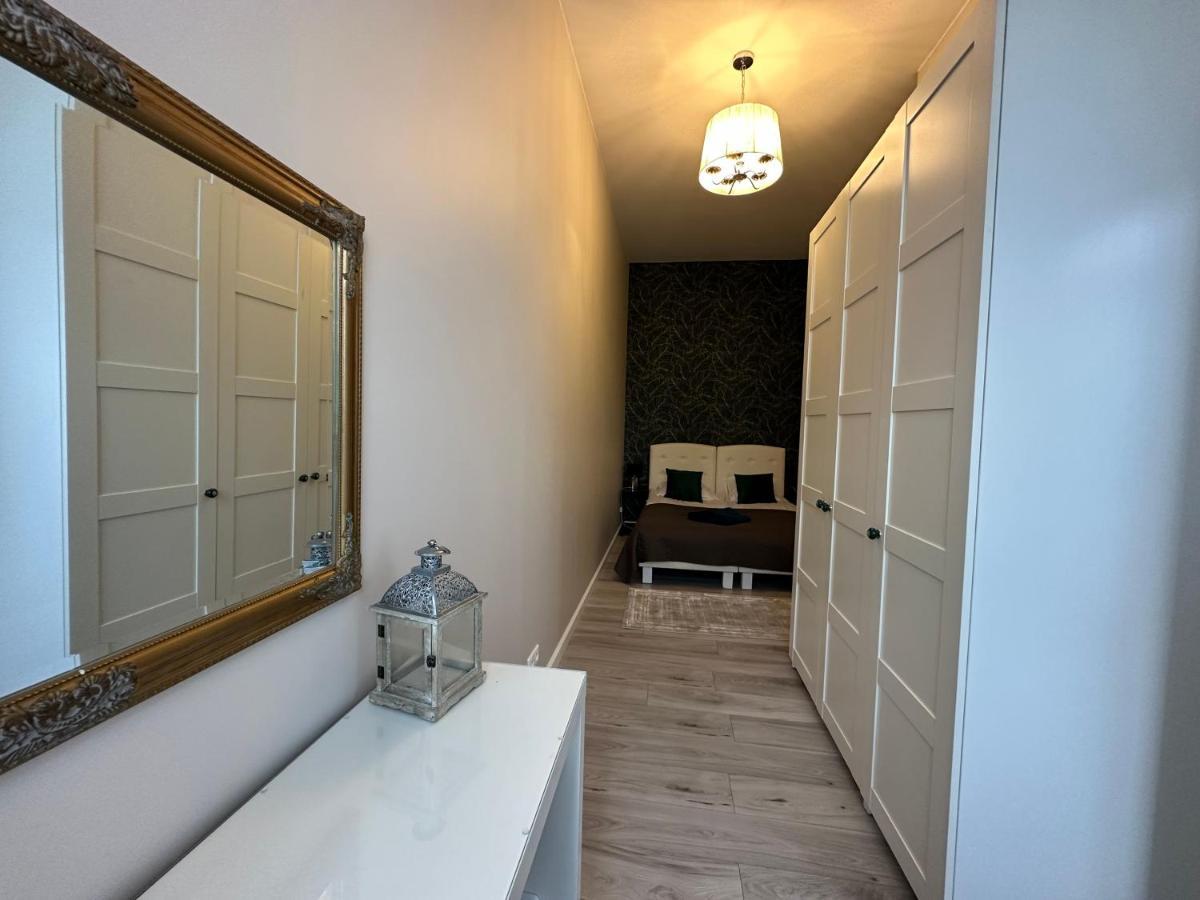 Apartament Wroclawia מראה חיצוני תמונה