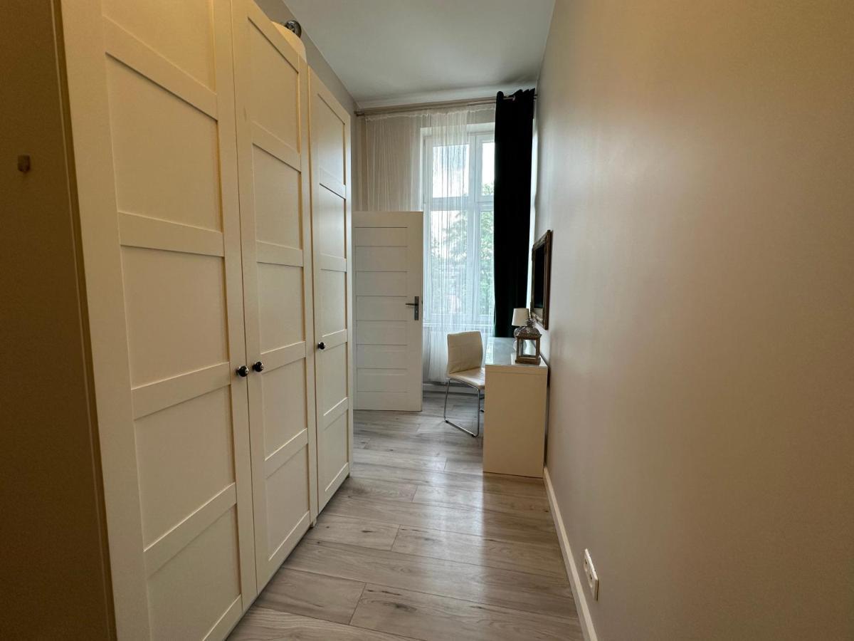 Apartament Wroclawia מראה חיצוני תמונה