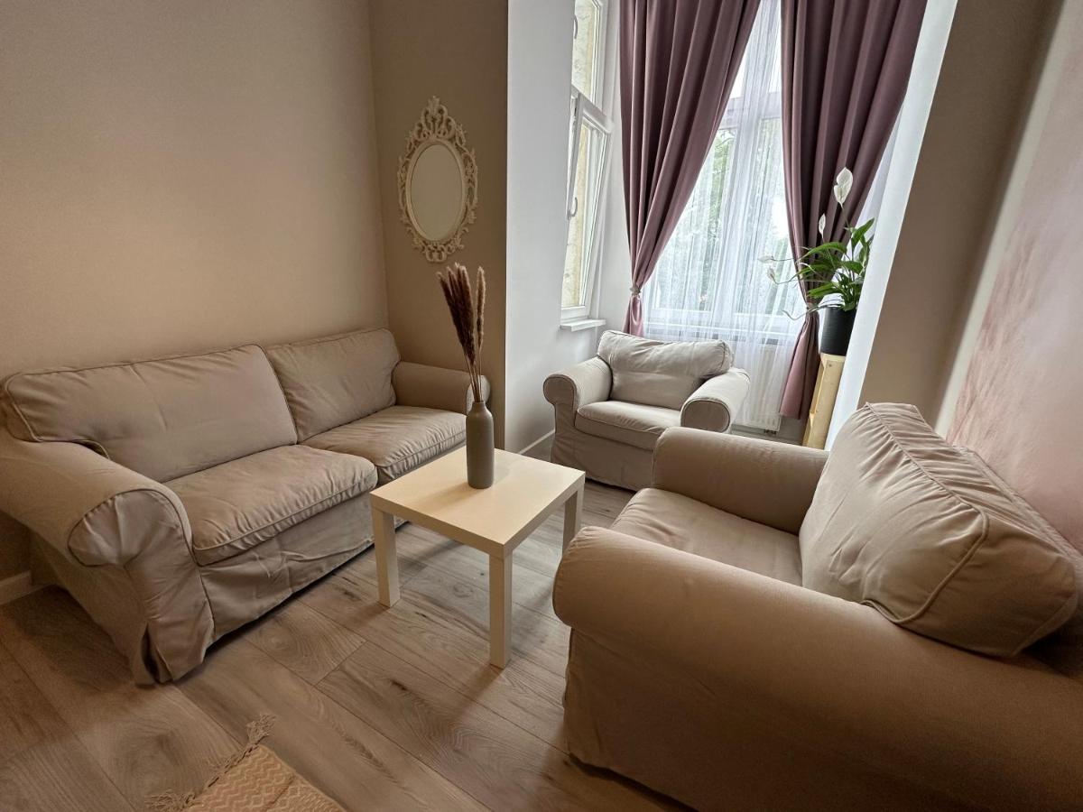 Apartament Wroclawia מראה חיצוני תמונה