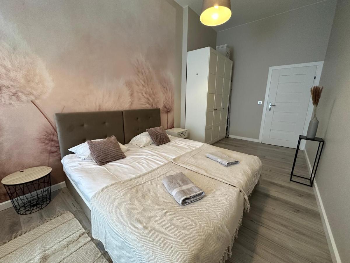 Apartament Wroclawia מראה חיצוני תמונה