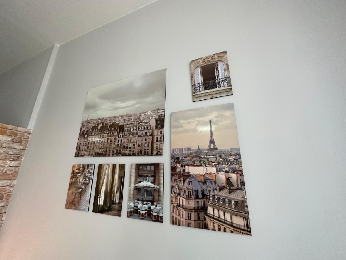 Apartament Wroclawia מראה חיצוני תמונה