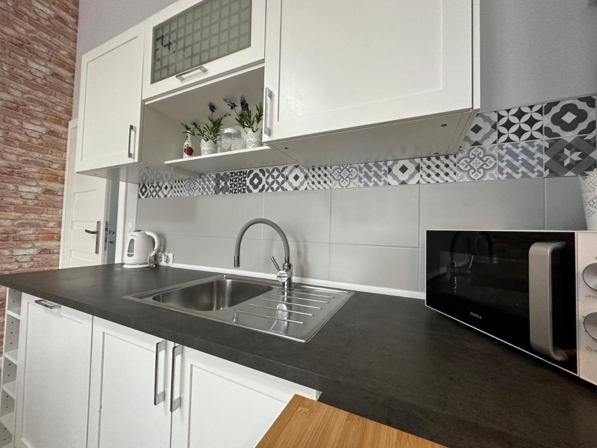 Apartament Wroclawia מראה חיצוני תמונה