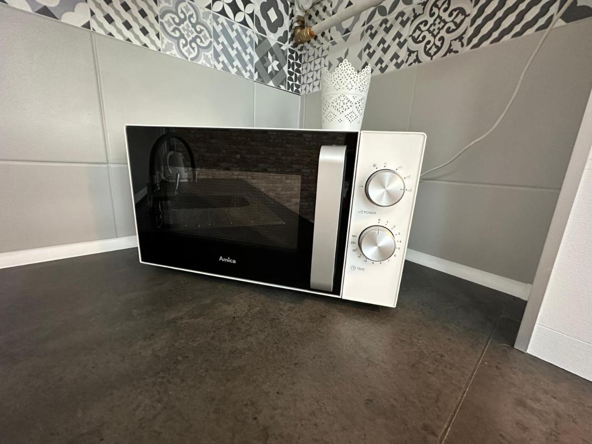 Apartament Wroclawia מראה חיצוני תמונה