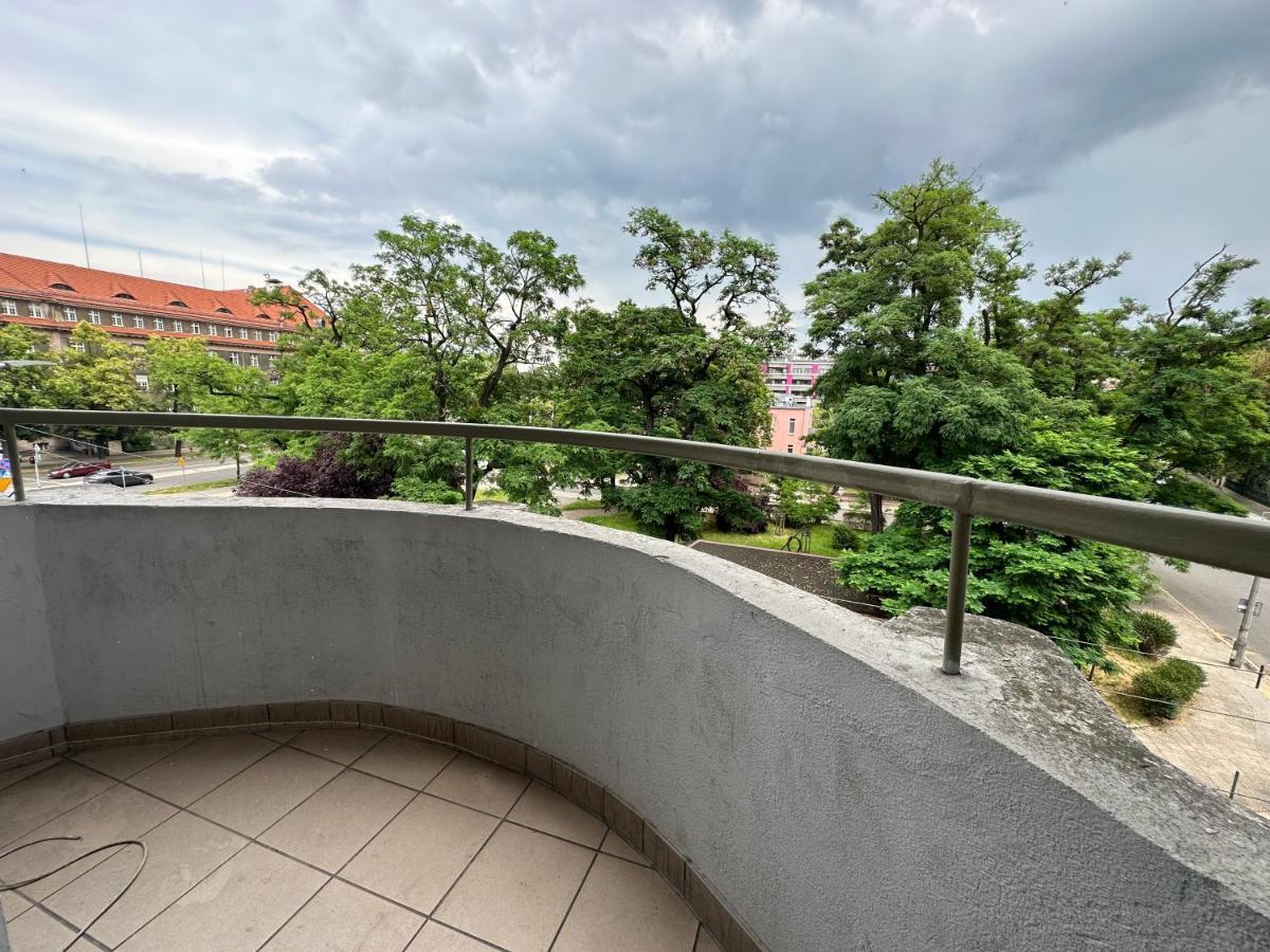 Apartament Wroclawia מראה חיצוני תמונה