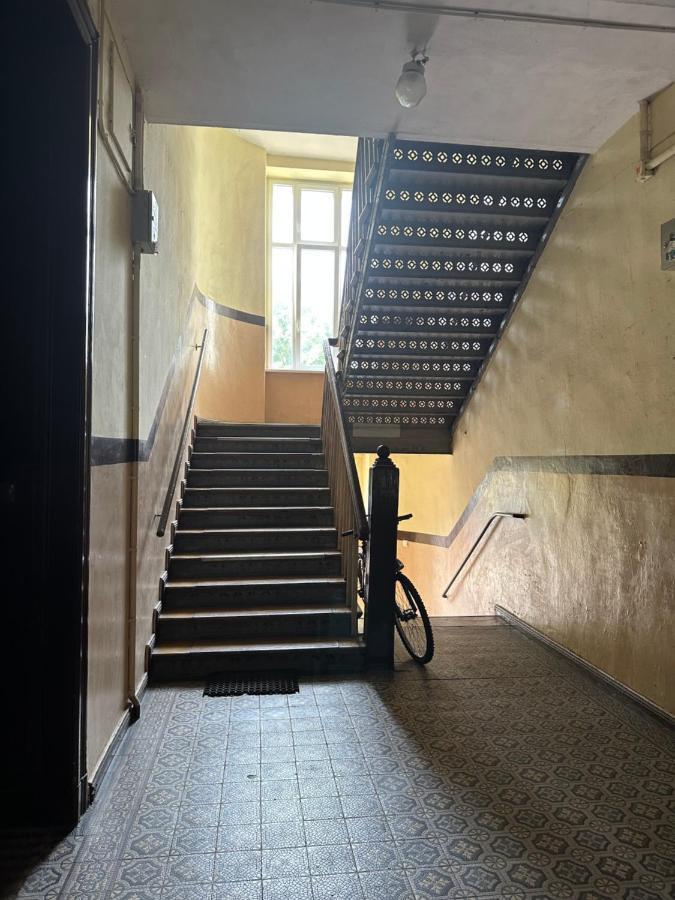 Apartament Wroclawia מראה חיצוני תמונה