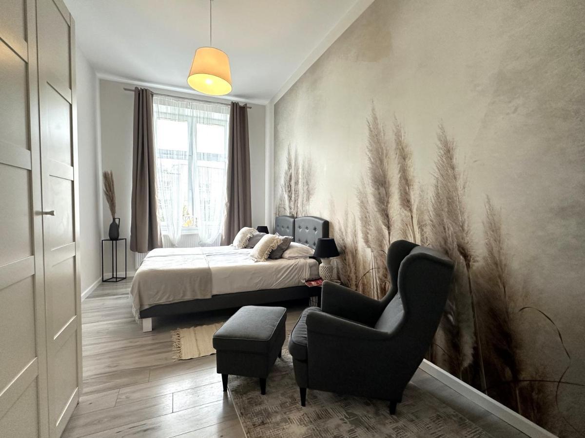 Apartament Wroclawia מראה חיצוני תמונה