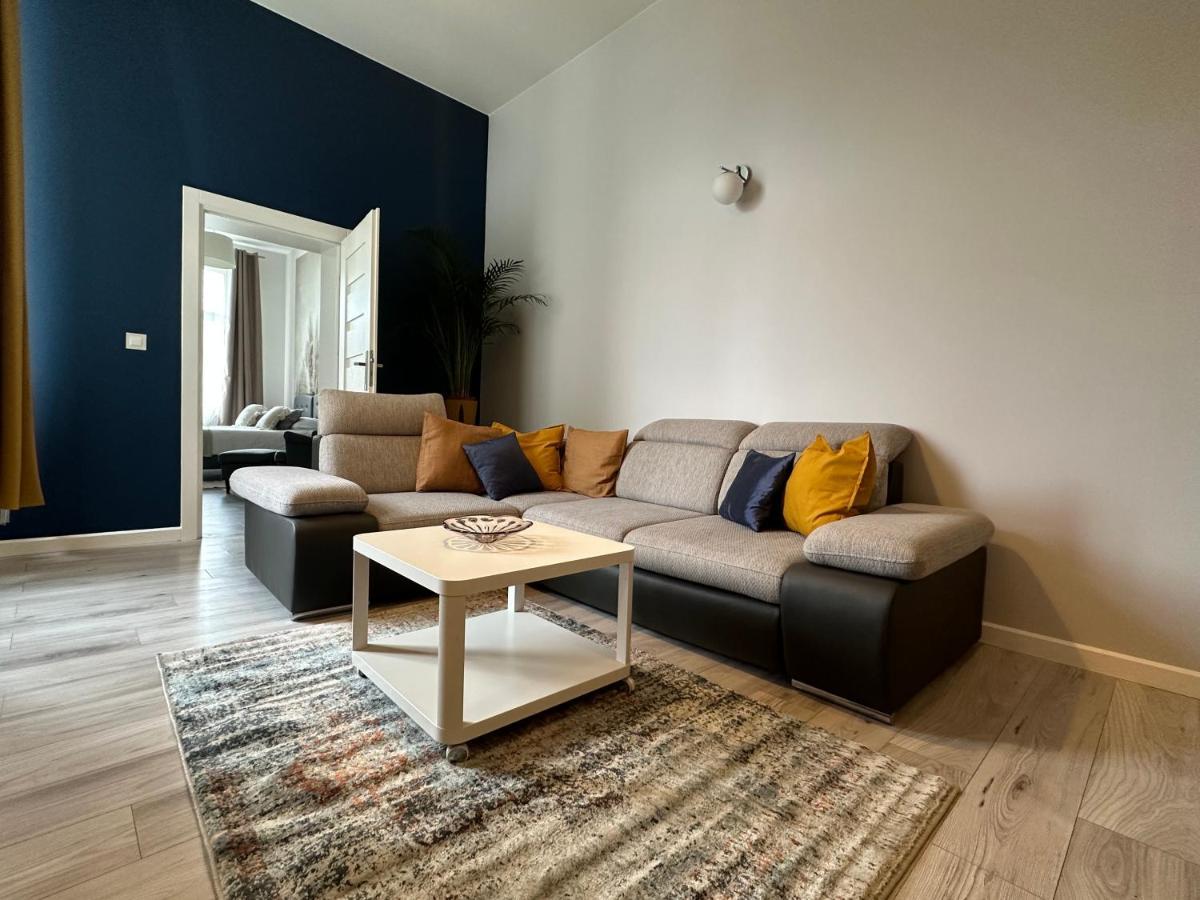 Apartament Wroclawia מראה חיצוני תמונה