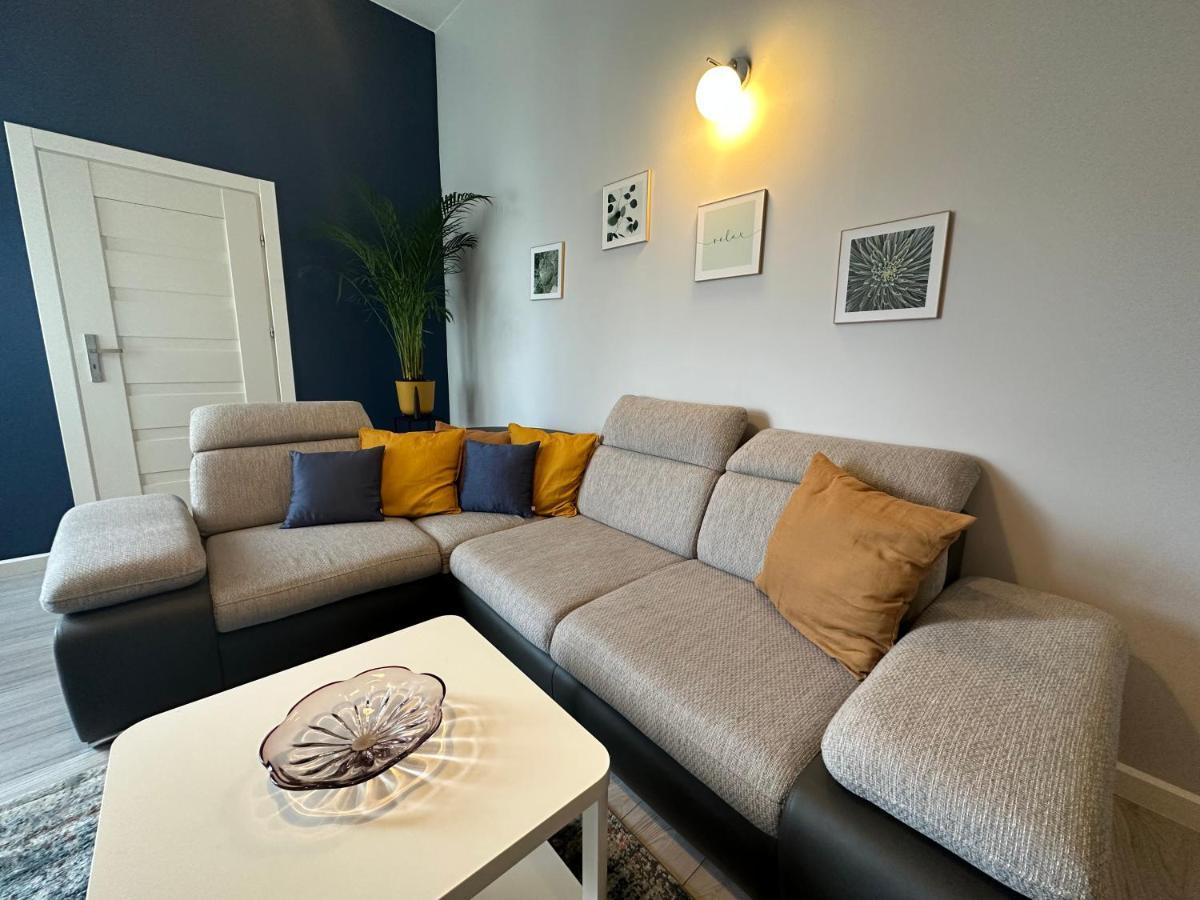 Apartament Wroclawia מראה חיצוני תמונה