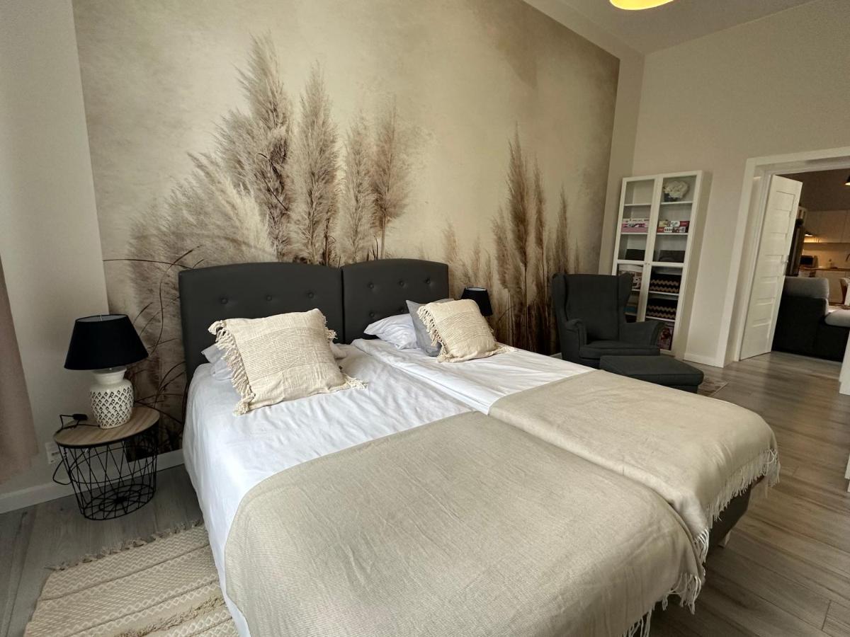 Apartament Wroclawia מראה חיצוני תמונה