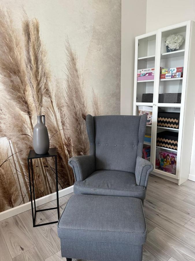 Apartament Wroclawia מראה חיצוני תמונה