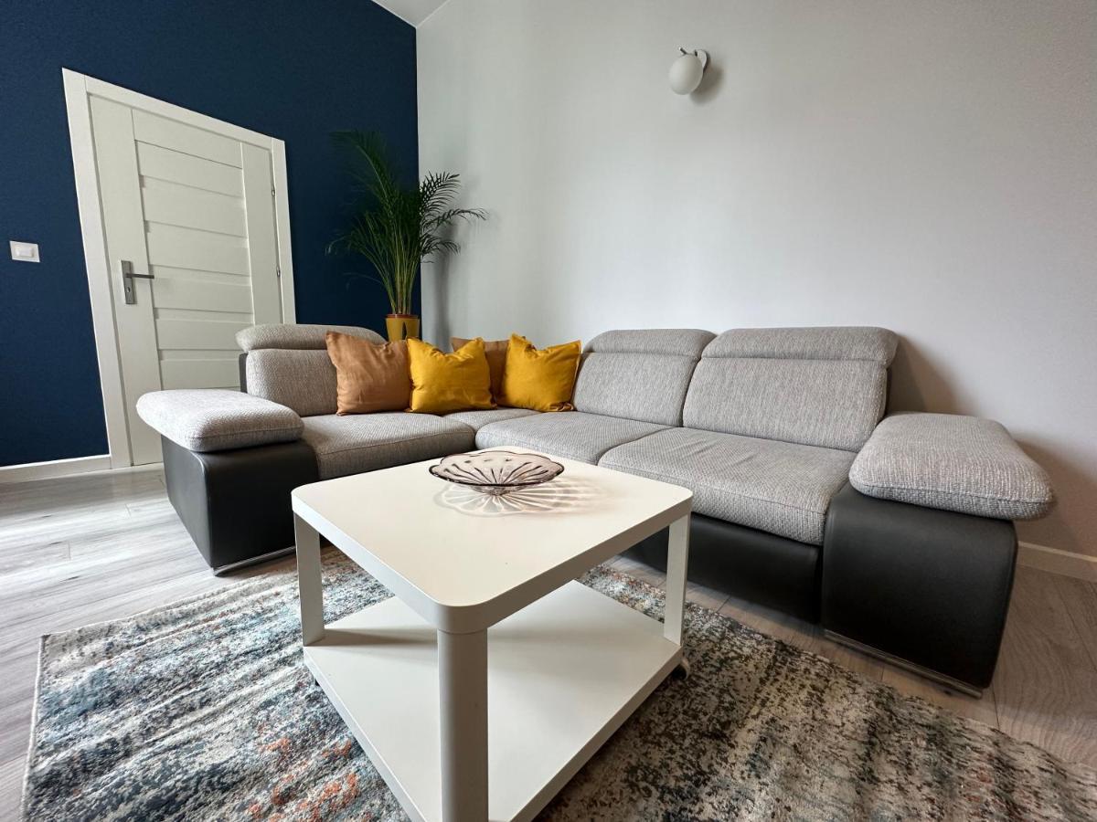 Apartament Wroclawia מראה חיצוני תמונה