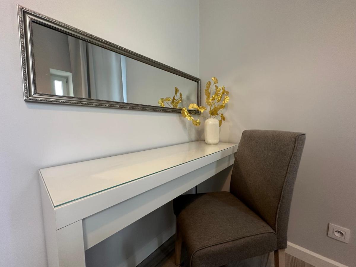 Apartament Wroclawia מראה חיצוני תמונה