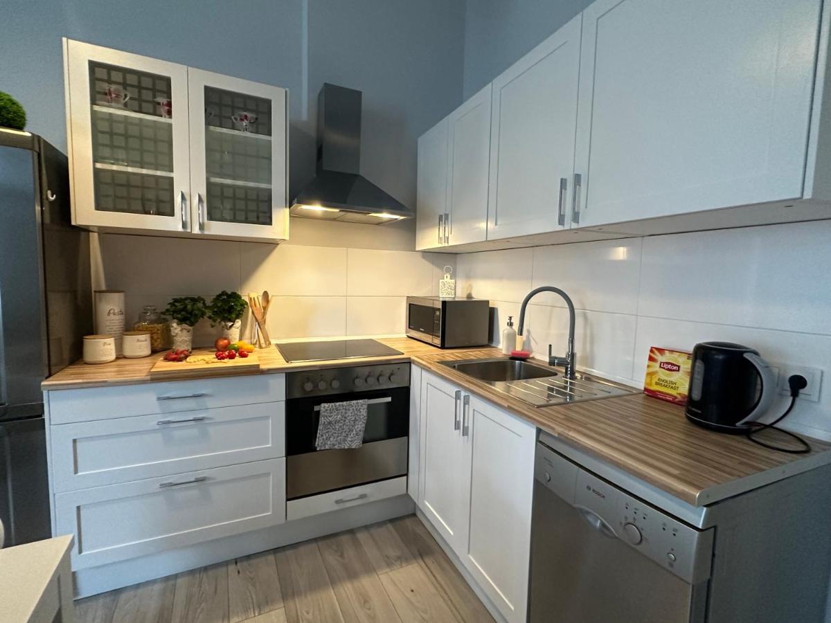 Apartament Wroclawia מראה חיצוני תמונה
