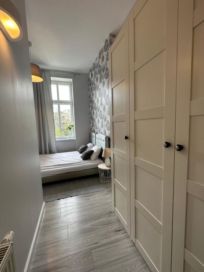 Apartament Wroclawia מראה חיצוני תמונה