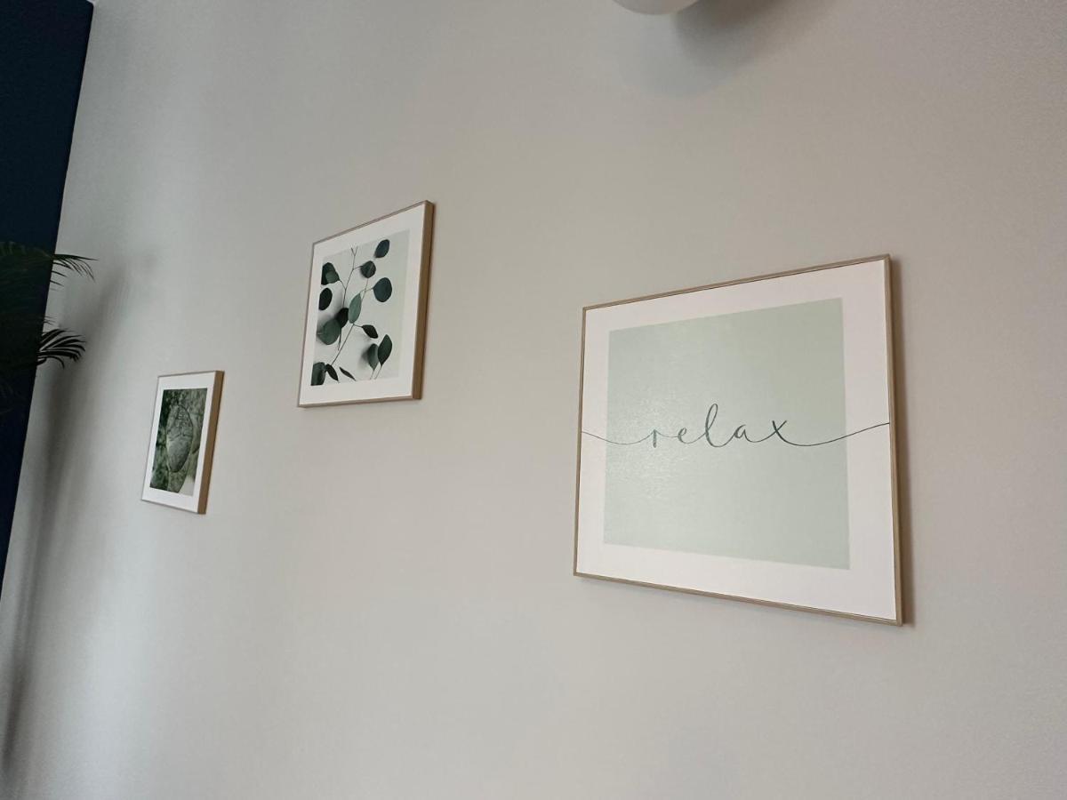 Apartament Wroclawia מראה חיצוני תמונה