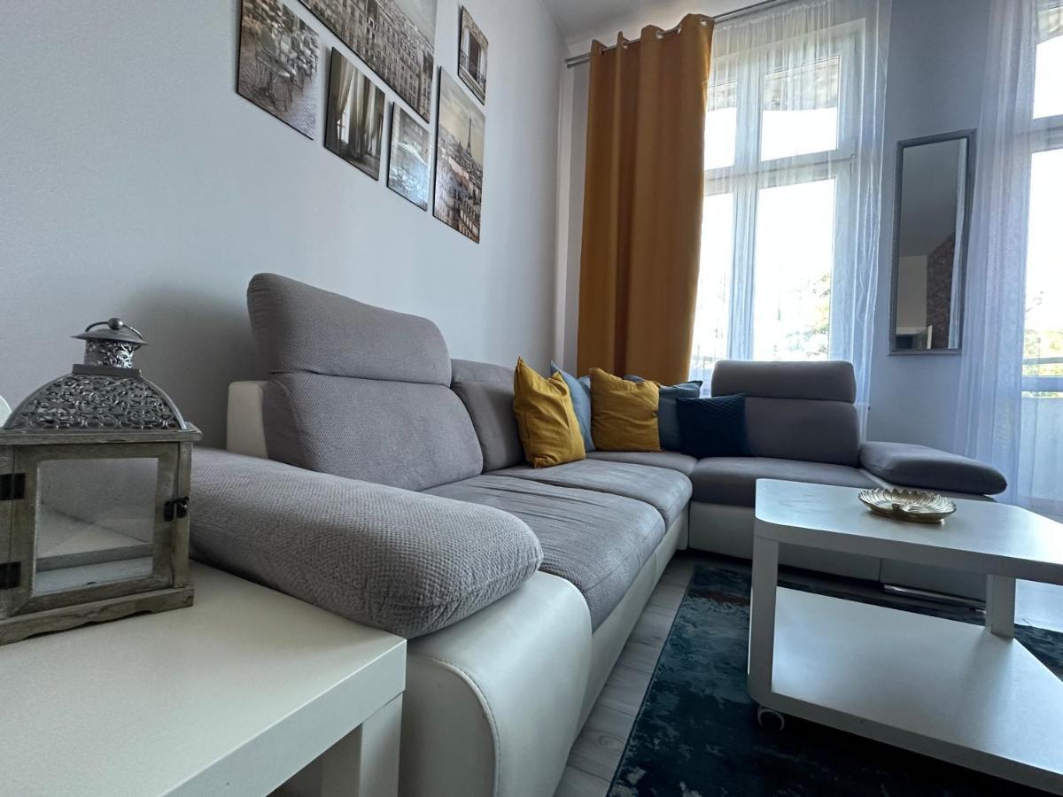 Apartament Wroclawia מראה חיצוני תמונה