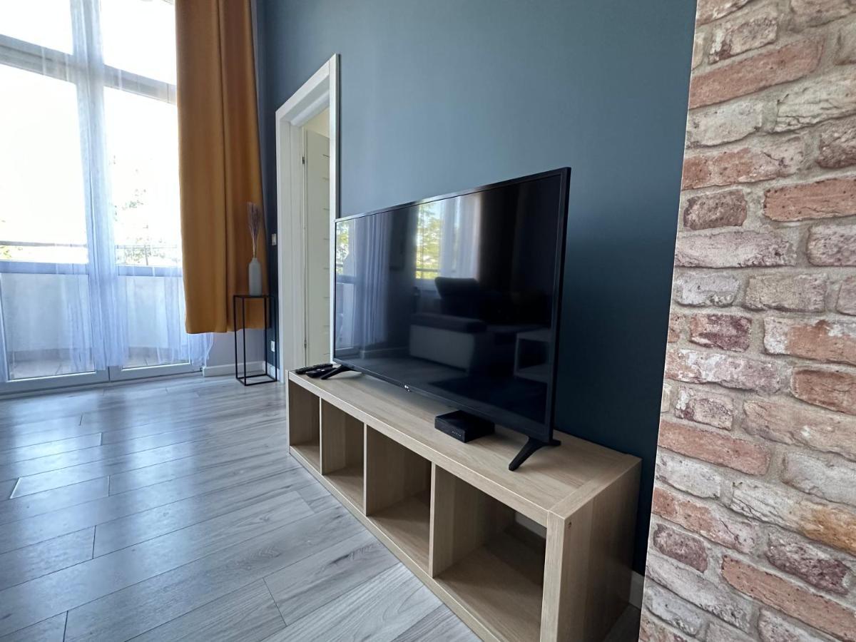 Apartament Wroclawia מראה חיצוני תמונה