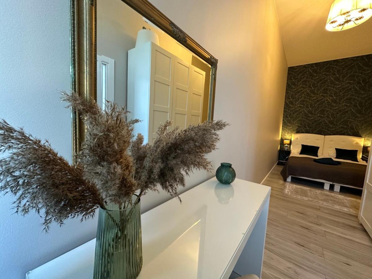 Apartament Wroclawia מראה חיצוני תמונה