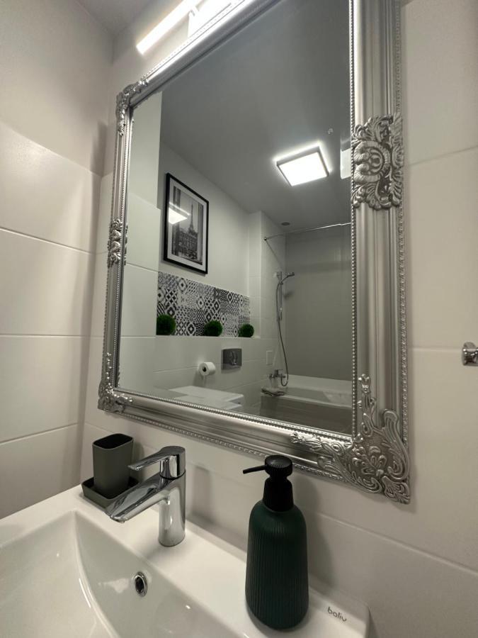 Apartament Wroclawia מראה חיצוני תמונה